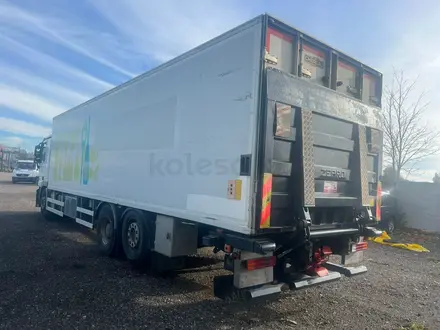 Mercedes-Benz  Actros 2011 года за 20 000 000 тг. в Алматы – фото 4
