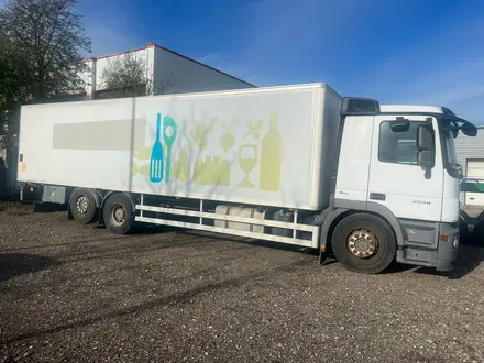 Mercedes-Benz  Actros 2011 года за 20 000 000 тг. в Алматы – фото 7