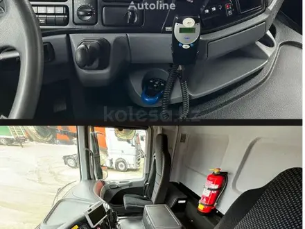 Mercedes-Benz  Actros 2011 года за 20 000 000 тг. в Алматы – фото 9