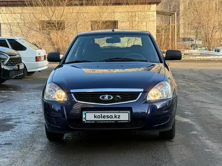 ВАЗ (Lada) Priora 2172 2015 года за 3 900 000 тг. в Павлодар