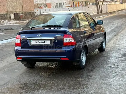 ВАЗ (Lada) Priora 2172 2015 года за 3 900 000 тг. в Павлодар – фото 7