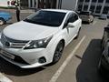 Toyota Avensis 2012 года за 7 500 000 тг. в Астана – фото 2