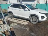 Chery Tiggo 2 Pro 2025 года за 5 800 000 тг. в Усть-Каменогорск – фото 2
