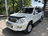 Toyota Land Cruiser Prado 2005 года за 10 000 000 тг. в Алматы