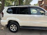 Toyota Land Cruiser Prado 2005 года за 10 000 000 тг. в Алматы – фото 5