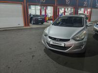 Hyundai Elantra 2013 года за 6 700 000 тг. в Алматы