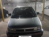 Mitsubishi Space Wagon 1993 годаfor1 200 000 тг. в Шымкент