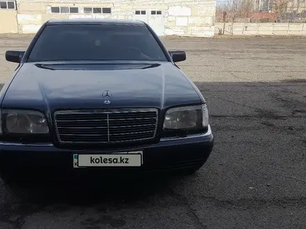 Mercedes-Benz S 320 1995 года за 3 000 000 тг. в Семей