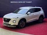 Hyundai Santa Fe 2019 годаүшін11 500 000 тг. в Шымкент