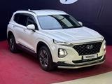 Hyundai Santa Fe 2019 годаүшін11 500 000 тг. в Шымкент – фото 4