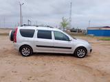 ВАЗ (Lada) Largus 2015 года за 3 800 000 тг. в Уральск – фото 2