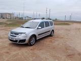 ВАЗ (Lada) Largus 2015 года за 3 800 000 тг. в Уральск