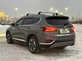 Hyundai Santa Fe 2020 годаfor14 000 000 тг. в Астана – фото 5