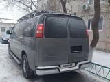 Chevrolet Express 2009 года за 12 000 000 тг. в Павлодар – фото 3