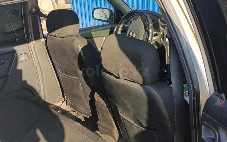 Daewoo Nexia 2012 года за 900 000 тг. в Шымкент