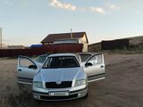 Skoda Octavia 2007 года за 3 300 000 тг. в Кокшетау – фото 5