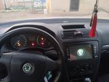 Skoda Octavia 2007 года за 3 300 000 тг. в Кокшетау