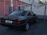Mercedes-Benz 190 1993 годаүшін850 000 тг. в Шымкент