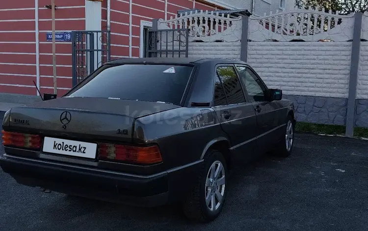 Mercedes-Benz 190 1993 года за 850 000 тг. в Шымкент
