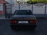 Mercedes-Benz 190 1993 годаүшін850 000 тг. в Шымкент – фото 3