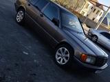 Mercedes-Benz 190 1993 годаүшін850 000 тг. в Шымкент – фото 4