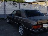 Mercedes-Benz 190 1993 годаүшін850 000 тг. в Шымкент – фото 5