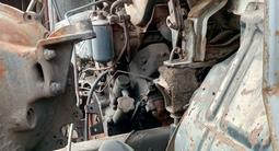 Двигатель от камаза в Павлодар
