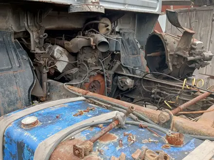 Двигатель от камаза в Павлодар – фото 2