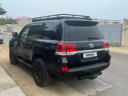 Toyota Land Cruiser 2009 года за 16 000 000 тг. в Актау – фото 2