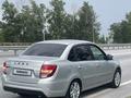 ВАЗ (Lada) Granta 2190 2019 годаfor4 200 000 тг. в Астана – фото 4