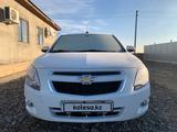 Chevrolet Cobalt 2020 годаүшін5 100 000 тг. в Атырау