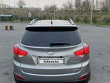 Hyundai Tucson 2013 года за 8 300 000 тг. в Шымкент – фото 5