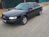 Audi A6 1996 года за 3 200 000 тг. в Кызылорда – фото 3