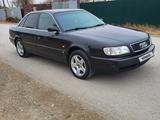 Audi A6 1996 года за 3 200 000 тг. в Кызылорда – фото 5