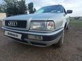 Audi 80 1995 годаүшін1 800 000 тг. в Астана – фото 4