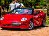 Mitsubishi Eclipse 2002 годаүшін4 500 000 тг. в Караганда