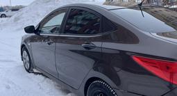 Hyundai Accent 2014 годаfor3 700 000 тг. в Актобе – фото 2