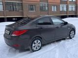 Hyundai Accent 2014 годаүшін3 900 000 тг. в Актобе – фото 3