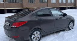 Hyundai Accent 2014 годаfor3 700 000 тг. в Актобе – фото 3