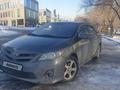 Toyota Corolla 2011 года за 6 500 000 тг. в Алматы