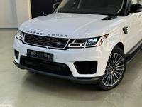 Land Rover Range Rover Sport 2021 годаfor35 000 000 тг. в Алматы