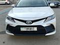 Toyota Camry 2022 года за 12 000 000 тг. в Атырау – фото 5