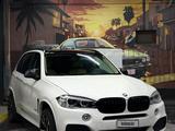 BMW X5 2016 года за 16 500 000 тг. в Шымкент