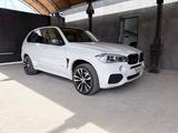 BMW X5 2016 года за 16 500 000 тг. в Шымкент – фото 5