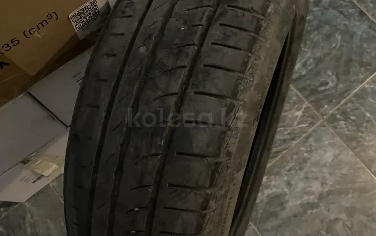 Шины Pirelli 185/60/R15for3 500 тг. в Атырау