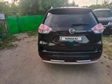 Nissan X-Trail 2015 года за 9 000 000 тг. в Астана – фото 2