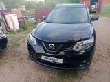 Nissan X-Trail 2015 года за 9 000 000 тг. в Астана