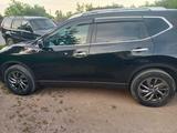 Nissan X-Trail 2015 года за 9 000 000 тг. в Астана – фото 3