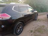 Nissan X-Trail 2015 года за 9 000 000 тг. в Астана – фото 5