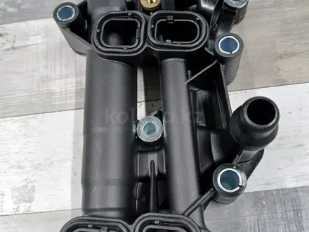 Термостат Original BMW N57 N47 В НАЛИЧИИ НА ВСЕ МОДЕЛИ за 135 000 тг. в Алматы – фото 2